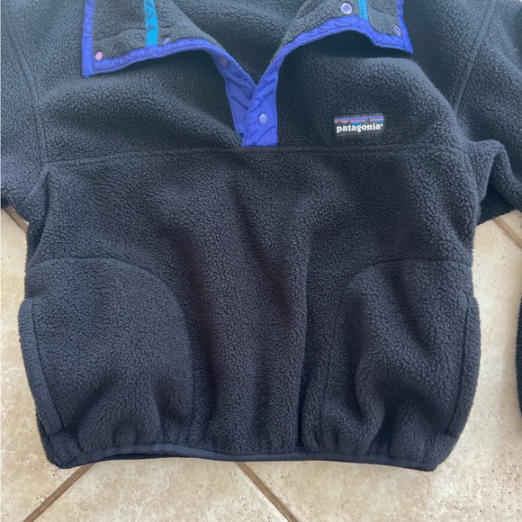 Patagonia fleece - Picture 4 of 6